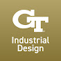 Georgia Tech School of Industrial Design logo