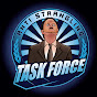 Anti Strangling Task Force logo