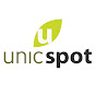 Unic Spot RO logo
