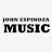 John Espinoza Music