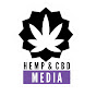 Hemp & CBD Media logo