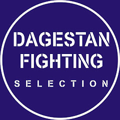 Dagestan Fighting Selection