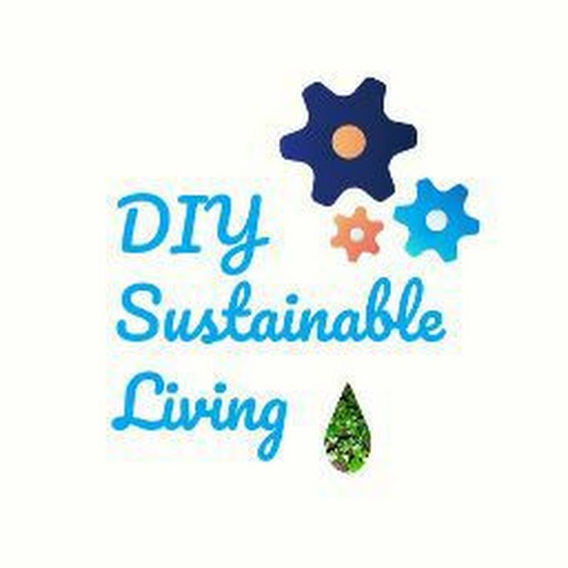 DIY Sustainable Living