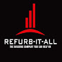 Refurb It All Builders logo