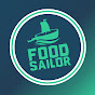 Food Sailor logo