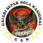 GALERI SEPAK BOLA NASIONAL