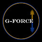 G-Force logo
