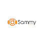 Dj SammyWammy logo