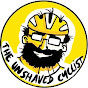 The Unshaved Cyclist logo