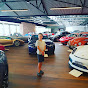 Eli's Garage