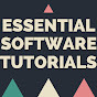 Essential Software Tutorials logo