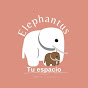 Elephant-us logo