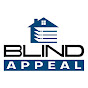 Blind Appeal, Inc. logo