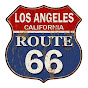 USA Road Trip logo