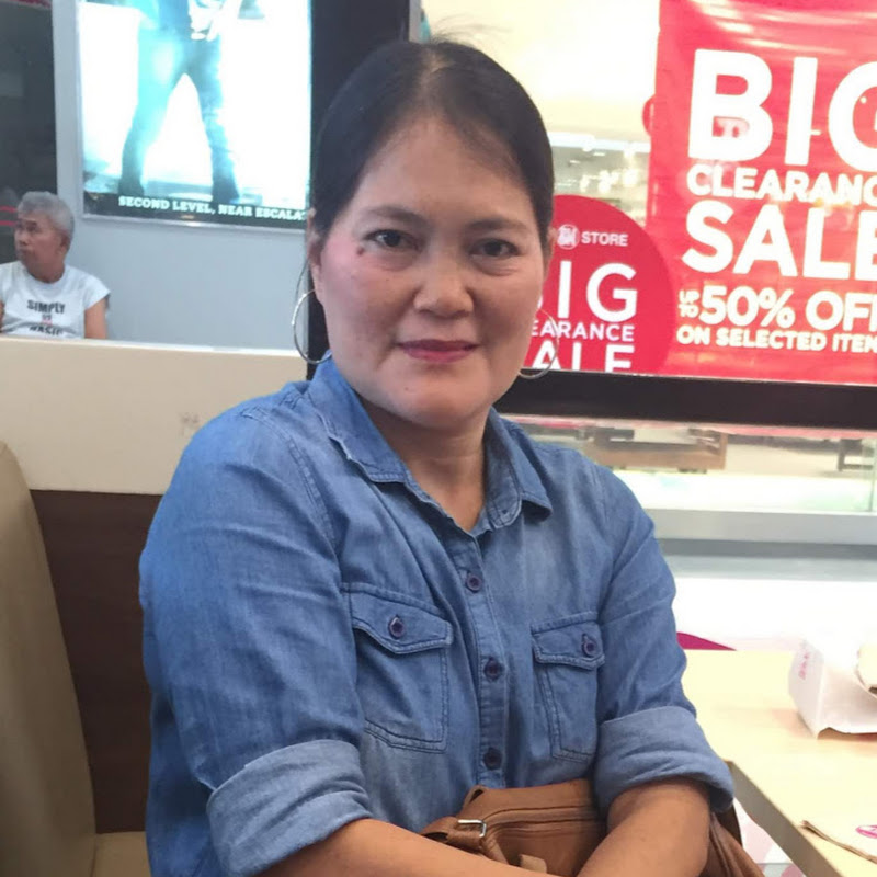 inay mj's vlog