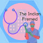 The Indian Premed logo