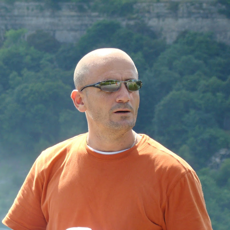 Saleh Al-Moghrabi (Sal) Logo