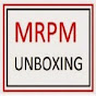 MRPM Unboxing logo