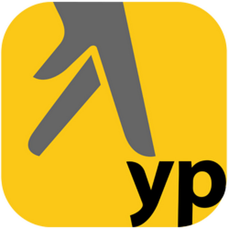 Yellow Pages PH