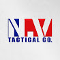 N.V Tactical Co logo