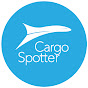 Логотип каналу Cargospotter