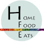 Homefoodeats logo