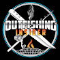 OUTFISHING INSIDER logo