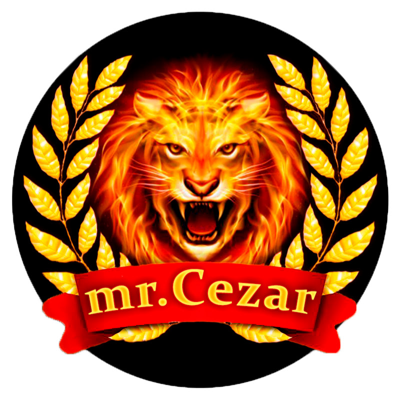 Mister Cezar