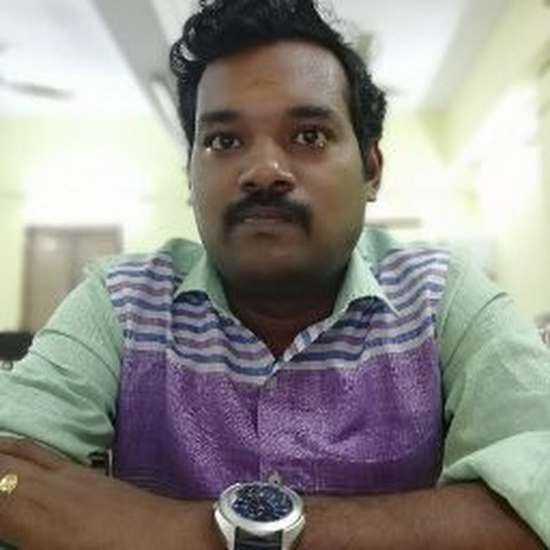 Ranjeeth A