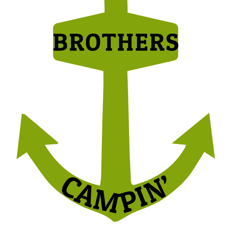 Brothers Campin'