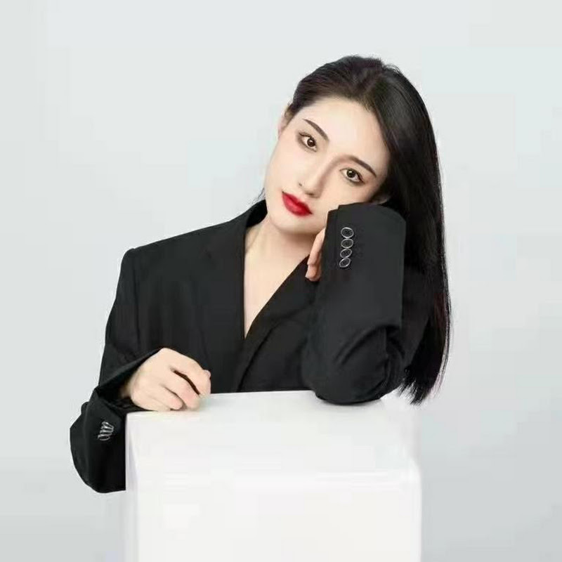 楚儿恋爱说 Logo