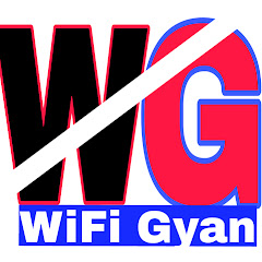 Channel thumbnail for WiFi Gyan