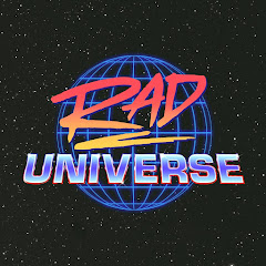Rad Universe