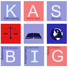 Kaohsiung American School