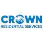 Crown Residential Services logo