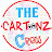 The Cartoonz Crew