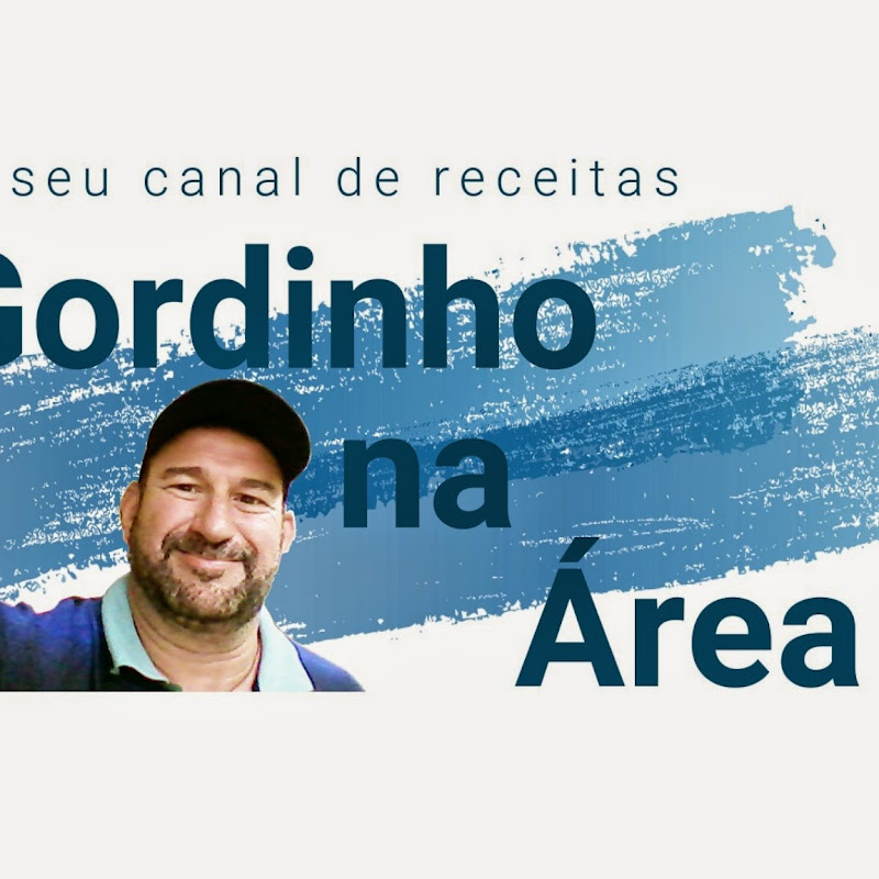Gordinho na área