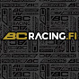 BC Racing Finland logo