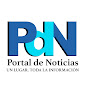 Portal de Noticias logo