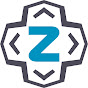 Z-pad channel logo