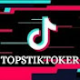 Tops Ticktockers logo