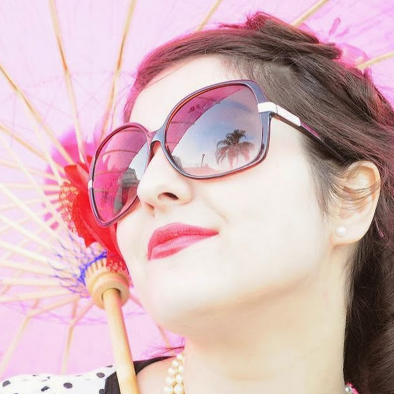 Photo Cherry ASMR Español
