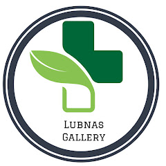 Lubnas Gallery channel logo