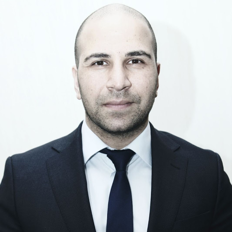 Michel Tanjos Chamun
