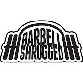 Barbell Shrugged