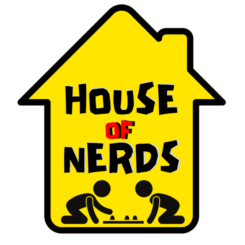 House Of Nerds