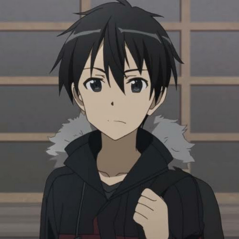 KiritoKun