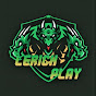 LeRich_Play logo