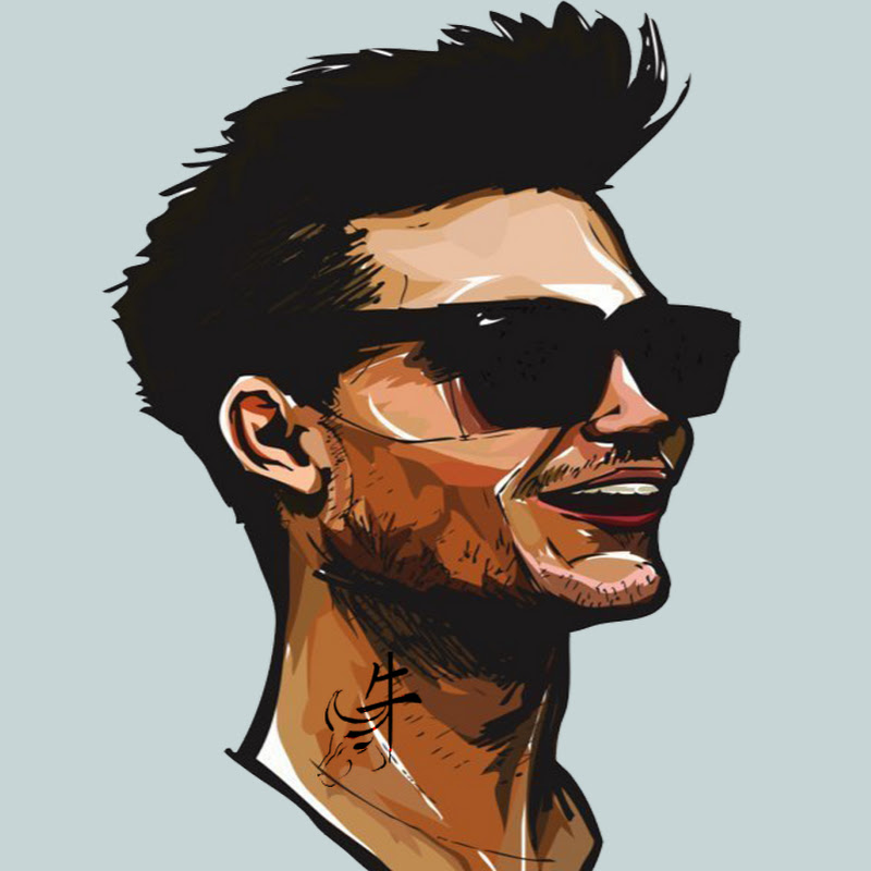 Channel Avatar