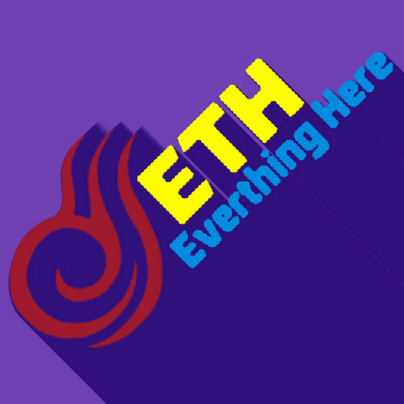 ETH - EveryThingHere